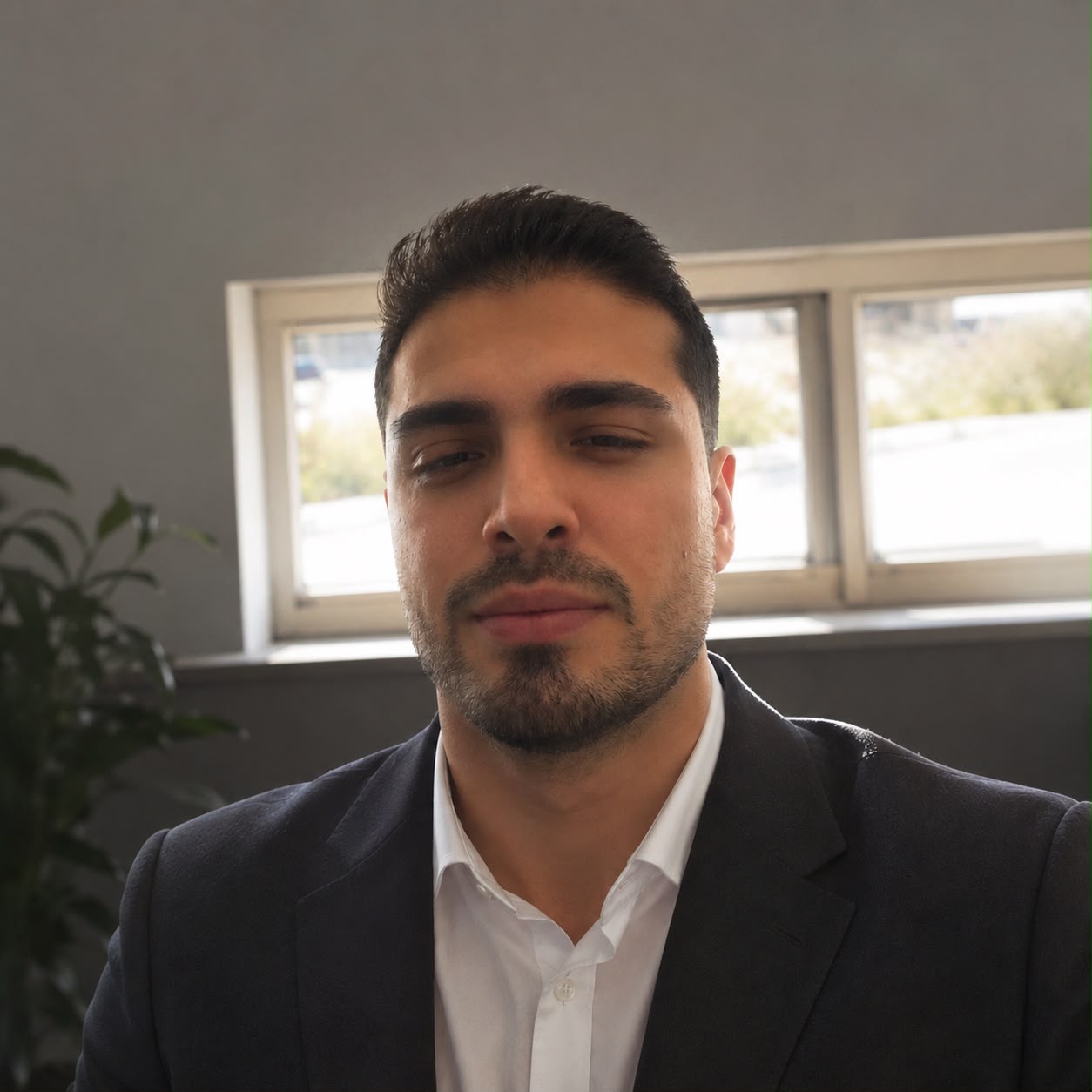 Alp Deniz — Mecra Ajans kurucu ortağı