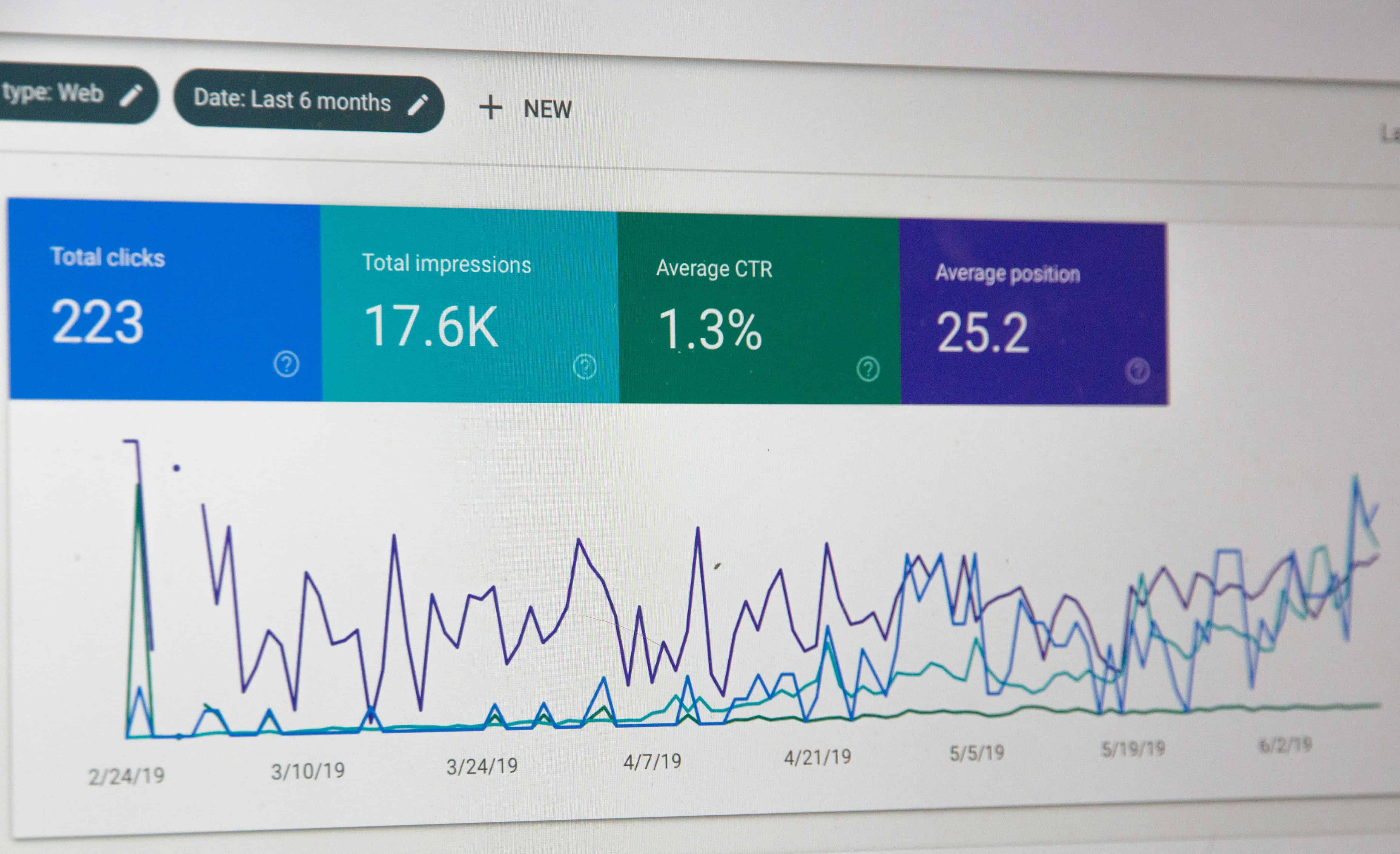 Arama Motoru Optimizasyonu
